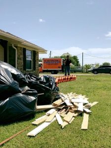 911-Restoration Disaster-Restoration-Cleanup-Crew New Orleans